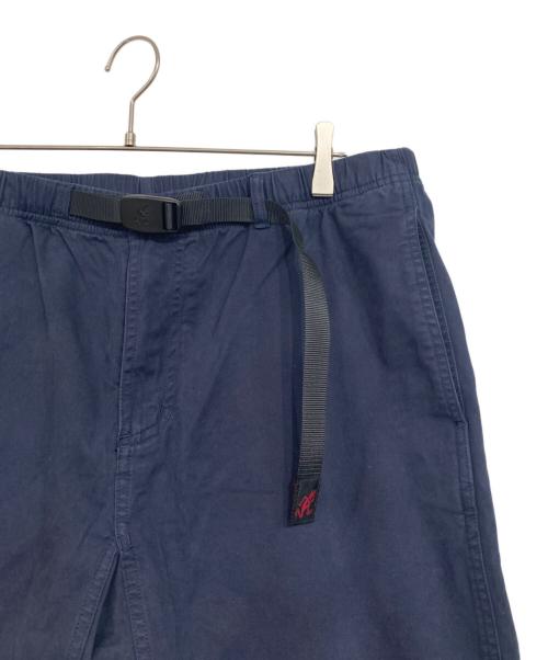 GRAMICCI（グラミチ）GRAMICCI (グラミチ) クライミングパンツ ネイビー サイズ:ASIA XLの古着・服飾アイテム