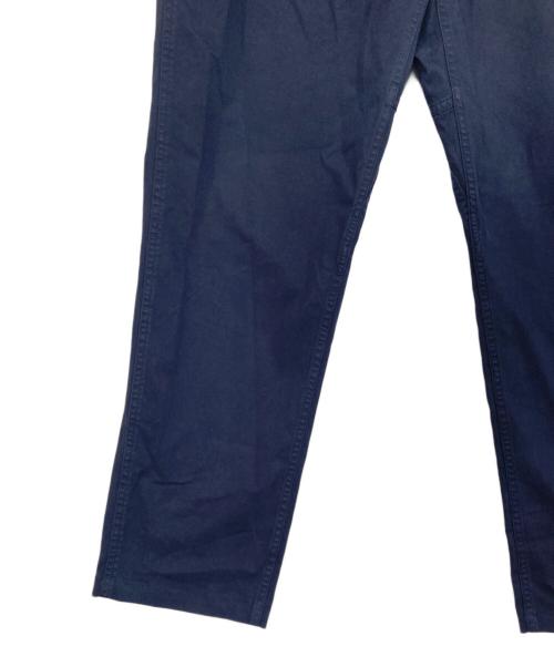 GRAMICCI（グラミチ）GRAMICCI (グラミチ) クライミングパンツ ネイビー サイズ:ASIA XLの古着・服飾アイテム
