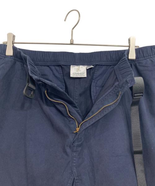 GRAMICCI（グラミチ）GRAMICCI (グラミチ) クライミングパンツ ネイビー サイズ:ASIA XLの古着・服飾アイテム
