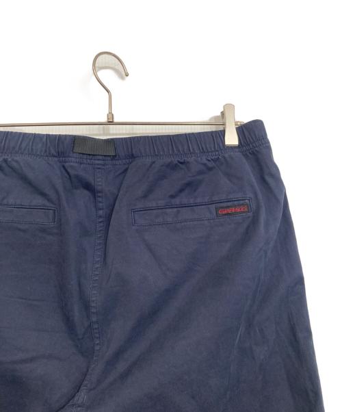 GRAMICCI（グラミチ）GRAMICCI (グラミチ) クライミングパンツ ネイビー サイズ:ASIA XLの古着・服飾アイテム
