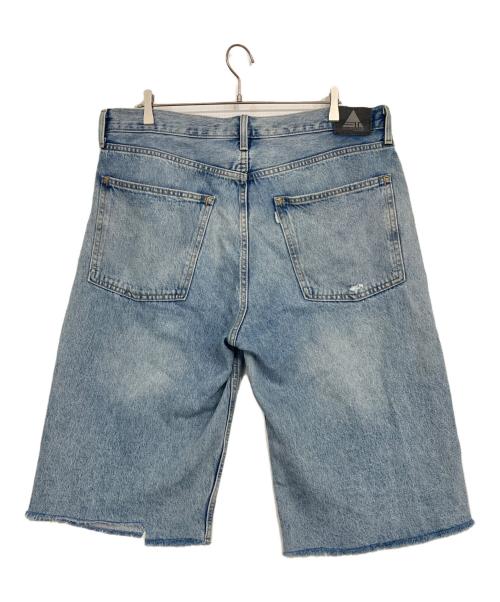 LEVI'S（リーバイス）LEVI'S (リーバイス) バギーショーツ デニムパンツ インディゴ サイズ:W36の古着・服飾アイテム