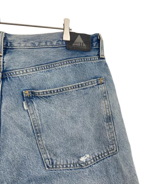 LEVI'S（リーバイス）LEVI'S (リーバイス) バギーショーツ デニムパンツ インディゴ サイズ:W36の古着・服飾アイテム