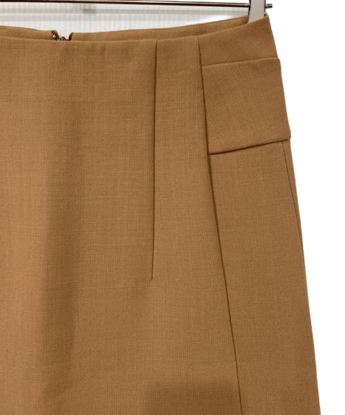MARNI（マルニ）MARNI (マルニ) タイトスカート ベージュ サイズ:40の古着・服飾アイテム