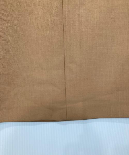 MARNI（マルニ）MARNI (マルニ) タイトスカート ベージュ サイズ:40の古着・服飾アイテム