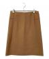 MARNI（マルニ）の古着「タイトスカート」｜ベージュ