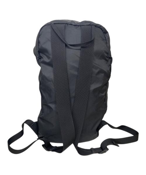 ARC'TERYX（アークテリクス）ARC'TERYX (アークテリクス) INDEX 15バックパック ブラックの古着・服飾アイテム