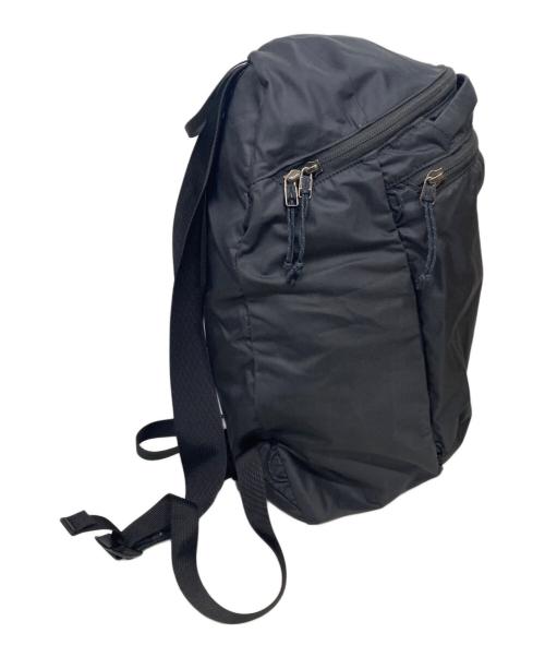 ARC'TERYX（アークテリクス）ARC'TERYX (アークテリクス) INDEX 15バックパック ブラックの古着・服飾アイテム