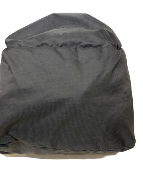 ARC'TERYX（アークテリクス）ARC'TERYX (アークテリクス) INDEX 15バックパック ブラックの古着・服飾アイテム