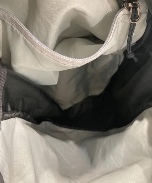 ARC'TERYX（アークテリクス）ARC'TERYX (アークテリクス) INDEX 15バックパック ブラックの古着・服飾アイテム