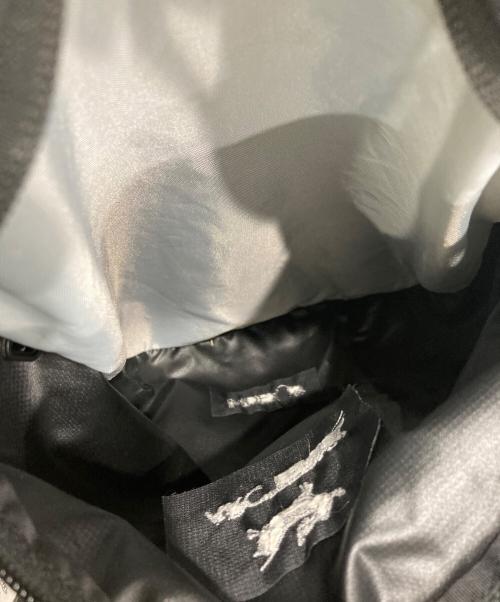 ARC'TERYX（アークテリクス）ARC'TERYX (アークテリクス) INDEX 15バックパック ブラックの古着・服飾アイテム