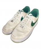 NIKEナイキ）の古着「Women's Air Force 1 Low」｜ホワイト