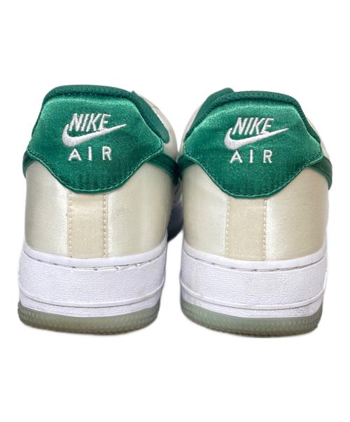 NIKE（ナイキ）NIKE (ナイキ) Women's Air Force 1 Low ホワイト サイズ:US 9.5の古着・服飾アイテム