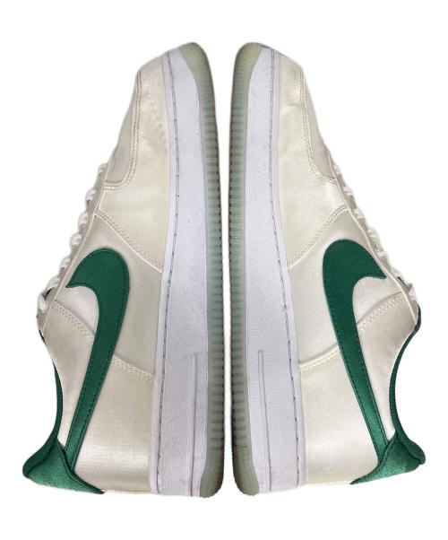 NIKE（ナイキ）NIKE (ナイキ) Women's Air Force 1 Low ホワイト サイズ:US 9.5の古着・服飾アイテム