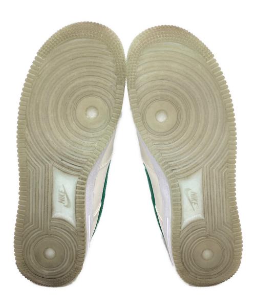 NIKE（ナイキ）NIKE (ナイキ) Women's Air Force 1 Low ホワイト サイズ:US 9.5の古着・服飾アイテム