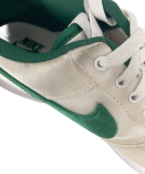 NIKE（ナイキ）NIKE (ナイキ) Women's Air Force 1 Low ホワイト サイズ:US 9.5の古着・服飾アイテム