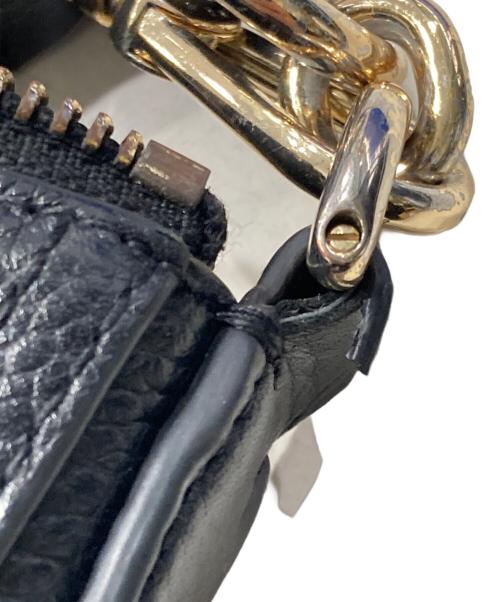 FURLA（フルラ）FURLA (フルラ) 2WAYバッグ ブラックの古着・服飾アイテム