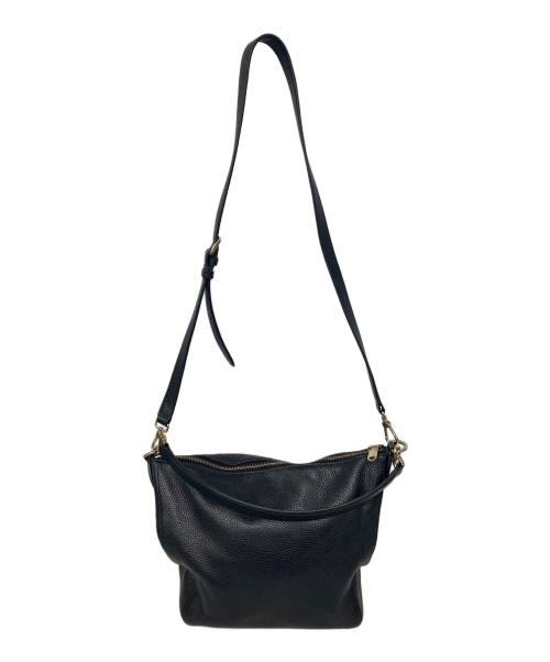 FURLA（フルラ）FURLA (フルラ) 2WAYバッグ ブラックの古着・服飾アイテム