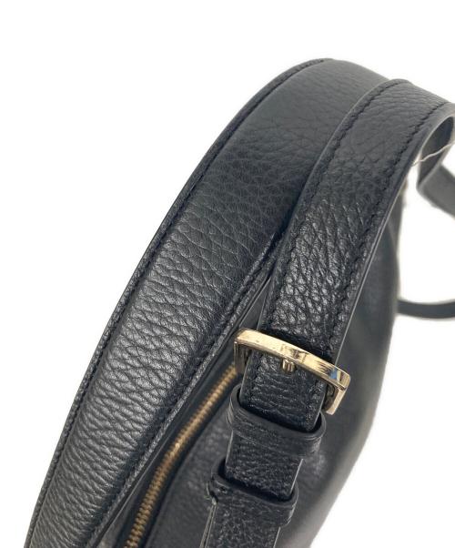 FURLA（フルラ）FURLA (フルラ) 2WAYバッグ ブラックの古着・服飾アイテム
