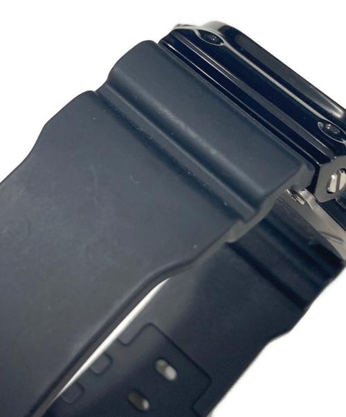 CASIO（カシオ）CASIO (カシオ) デジタルウォッチ ブラックの古着・服飾アイテム