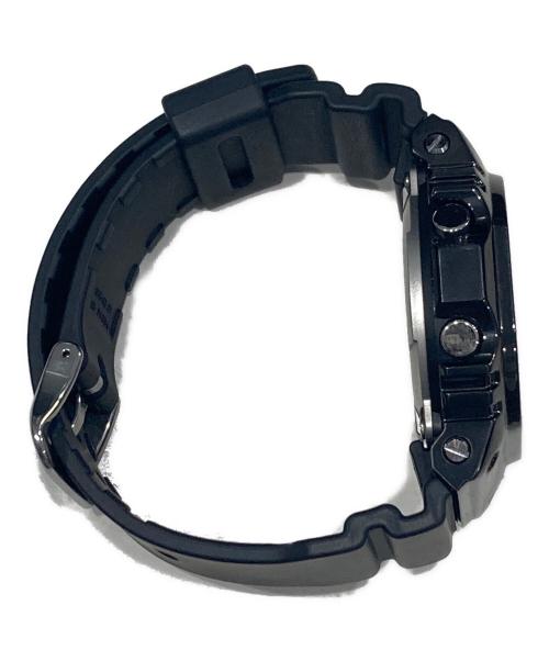 CASIO（カシオ）CASIO (カシオ) デジタルウォッチ ブラックの古着・服飾アイテム