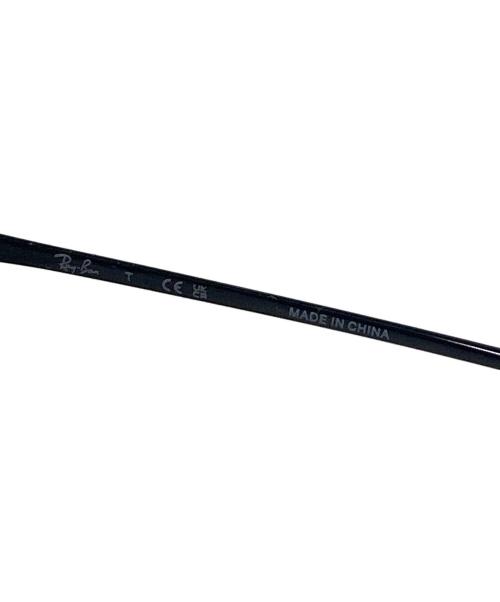 RAY-BAN（レイバン）RAY-BAN (レイバン) CHRISサングラス ブラック サイズ:54□18-145の古着・服飾アイテム