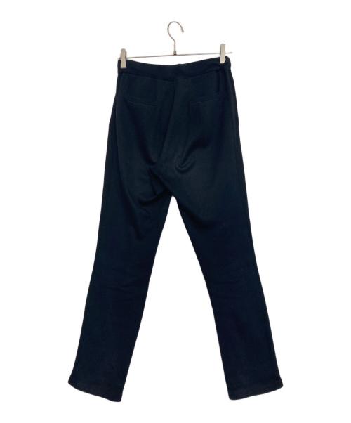 CABAN（キャバン）CABAN (キャバン) ニットパンツ ブラック サイズ:XSの古着・服飾アイテム