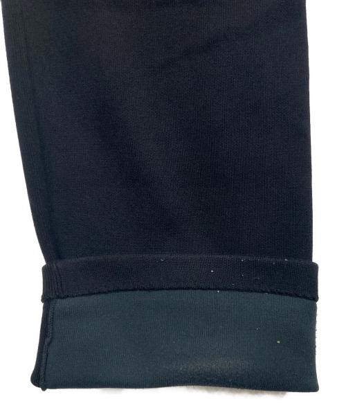 CABAN（キャバン）CABAN (キャバン) ニットパンツ ブラック サイズ:XSの古着・服飾アイテム