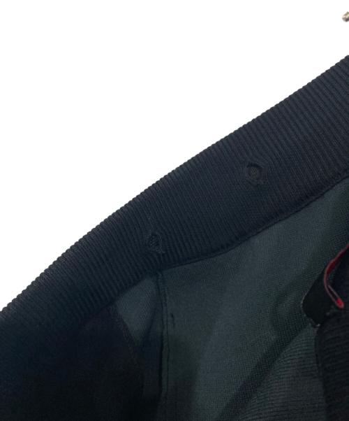 CABAN（キャバン）CABAN (キャバン) ニットパンツ ブラック サイズ:XSの古着・服飾アイテム