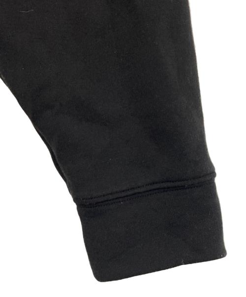 adidas（アディダス）adidas (アディダス) NEUCLASSICS パーカー ブラック サイズ:Mの古着・服飾アイテム