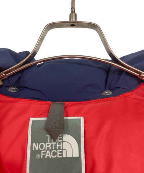 THE NORTH FACE（ザ ノース フェイス）THE NORTH FACE (ザ ノース フェイス) CAMP SIERRA SHORT ネイビー サイズ:Mの古着・服飾アイテム