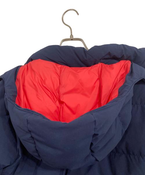 THE NORTH FACE（ザ ノース フェイス）THE NORTH FACE (ザ ノース フェイス) CAMP SIERRA SHORT ネイビー サイズ:Mの古着・服飾アイテム