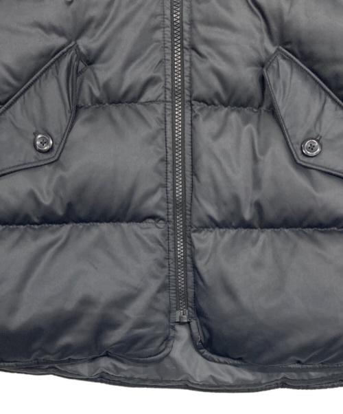 Patagonia（パタゴニア）Patagonia (パタゴニア) Girl's Down Parka ブラック サイズ:XLの古着・服飾アイテム