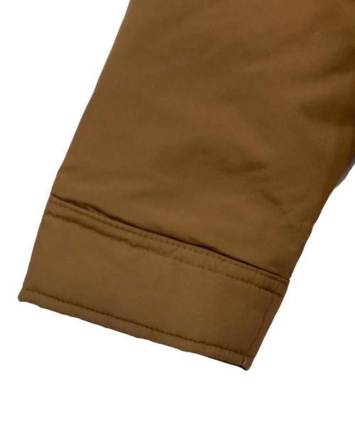 Patagonia（パタゴニア）Patagonia (パタゴニア) キッズ・インファーノ・ジャケット ブラウン サイズ:S7-8の古着・服飾アイテム