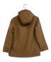 Patagonia (パタゴニア) キッズ・インファーノ・ジャケット ブラウン サイズ:S7-8：6000円