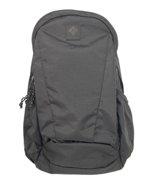 Columbia（コロンビア）Columbia (コロンビア) パナシーア30Lバックパック ブラックの古着・服飾アイテム