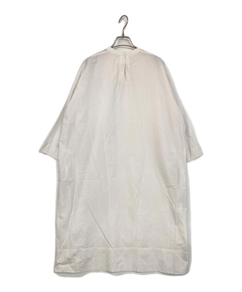 ARTS&SCIENCE（アーツアンドサイエンス）ARTS&SCIENCE (アーツアンドサイエンス) ワンピース ホワイト サイズ:1の古着・服飾アイテム