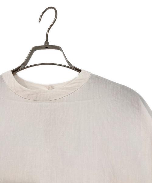 ARTS&SCIENCE（アーツアンドサイエンス）ARTS&SCIENCE (アーツアンドサイエンス) ワンピース ホワイト サイズ:1の古着・服飾アイテム