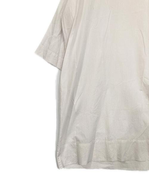 ARTS&SCIENCE（アーツアンドサイエンス）ARTS&SCIENCE (アーツアンドサイエンス) ワンピース ホワイト サイズ:1の古着・服飾アイテム