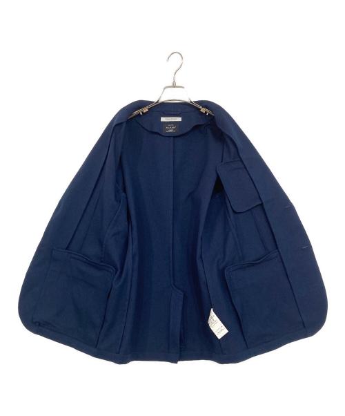 JOURNAL STANDARD（ジャーナルスタンダード）JOURNAL STANDARD (ジャーナルスタンダード) セットアップ ネイビー サイズ:SIZE XLの古着・服飾アイテム