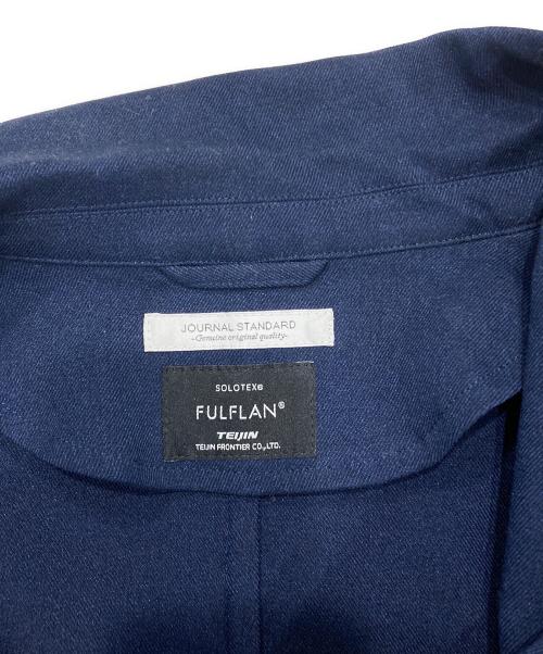 JOURNAL STANDARD（ジャーナルスタンダード）JOURNAL STANDARD (ジャーナルスタンダード) セットアップ ネイビー サイズ:SIZE XLの古着・服飾アイテム