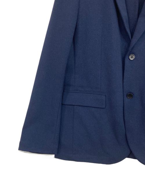 JOURNAL STANDARD（ジャーナルスタンダード）JOURNAL STANDARD (ジャーナルスタンダード) セットアップ ネイビー サイズ:SIZE XLの古着・服飾アイテム