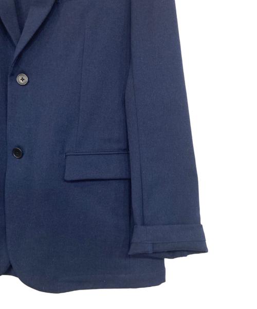 JOURNAL STANDARD（ジャーナルスタンダード）JOURNAL STANDARD (ジャーナルスタンダード) セットアップ ネイビー サイズ:SIZE XLの古着・服飾アイテム