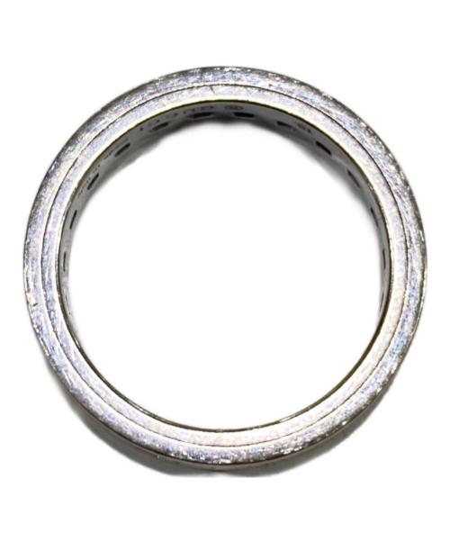 GUCCI（グッチ）GUCCI (グッチ) スクロールリング サイズ:13の古着・服飾アイテム