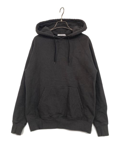 SLOANE（スローン）SLOANE (スローン) プルオーバーパーカー グレー サイズ:1の古着・服飾アイテム