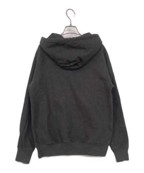 SLOANE（スローン）SLOANE (スローン) プルオーバーパーカー グレー サイズ:1の古着・服飾アイテム