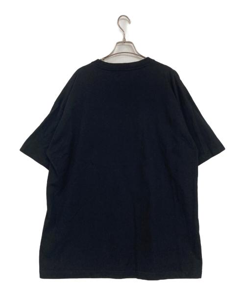DESCENDANT（ディセンダント）DESCENDANT (ディセンダント) Tシャツ ブラック サイズ:3の古着・服飾アイテム