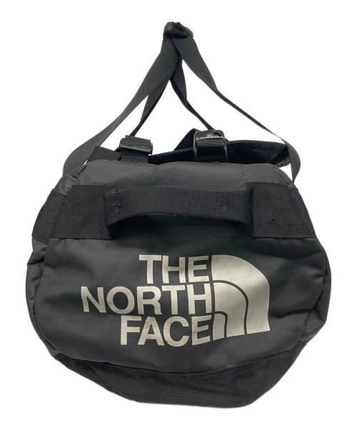 THE NORTH FACE（ザ ノース フェイス）THE NORTH FACE (ザ ノース フェイス) ダッフルバッグ/ BC DUFFEL ブラックの古着・服飾アイテム