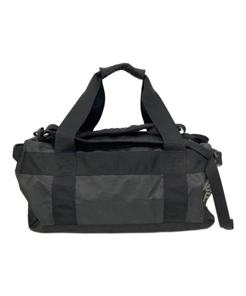 THE NORTH FACE（ザ ノース フェイス）THE NORTH FACE (ザ ノース フェイス) ダッフルバッグ/ BC DUFFEL ブラックの古着・服飾アイテム
