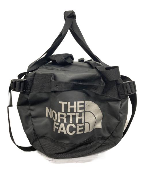 THE NORTH FACE（ザ ノース フェイス）THE NORTH FACE (ザ ノース フェイス) ダッフルバッグ/ BC DUFFEL ブラックの古着・服飾アイテム