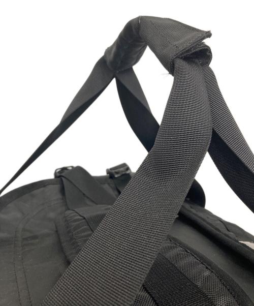 THE NORTH FACE（ザ ノース フェイス）THE NORTH FACE (ザ ノース フェイス) ダッフルバッグ/ BC DUFFEL ブラックの古着・服飾アイテム